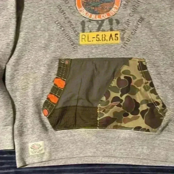 POLO by RALPH LAUREN - Picture 4 of 12